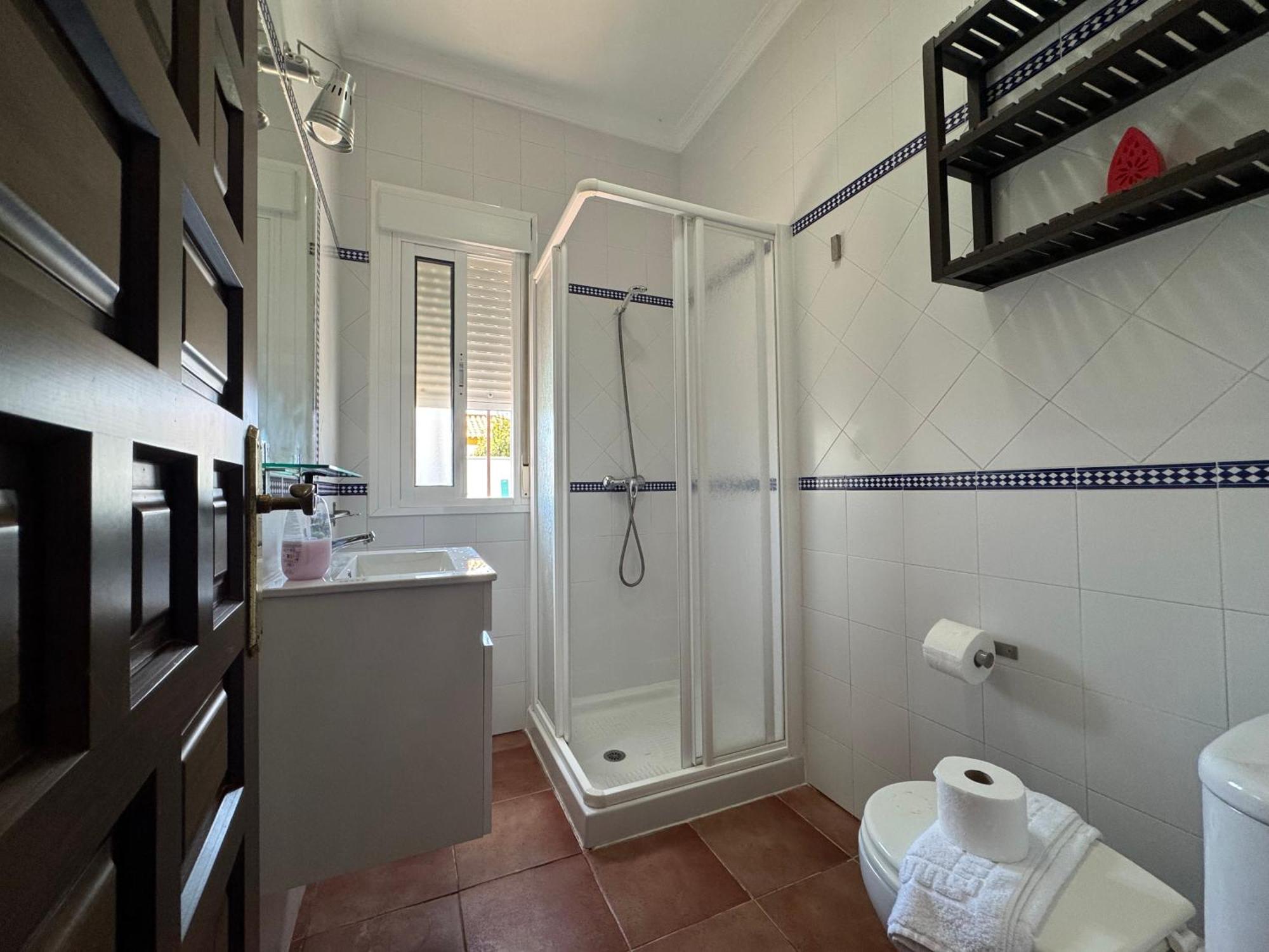 El Mirador De Bellavista Villa Конил-де-ла-Фронтера Екстериор снимка