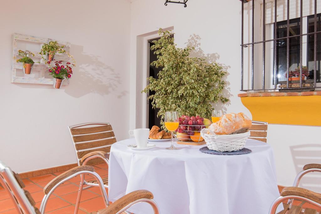 El Mirador De Bellavista Villa Конил-де-ла-Фронтера Екстериор снимка
