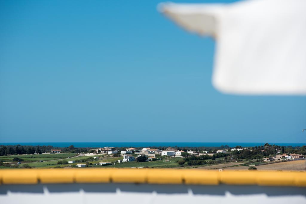El Mirador De Bellavista Villa Конил-де-ла-Фронтера Екстериор снимка